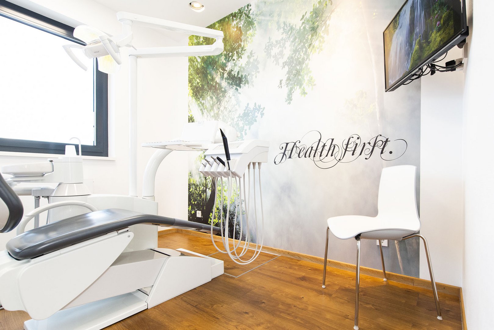 Zahnzentrum Dr. Feige & Kollegen Allgemeine Zahnheilkunde